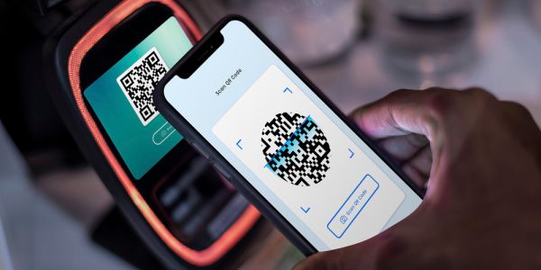 El papel del código QR en la transformación del comercio mexicano