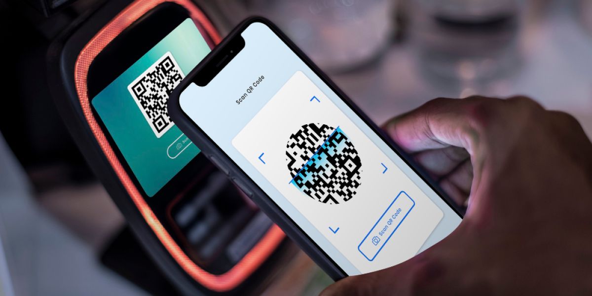 El papel del código QR en la transformación del comercio mexicano