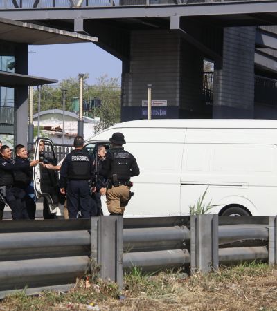 Colabora en operativo contra “El Mencho”  grupo especial de Estados Unidos 