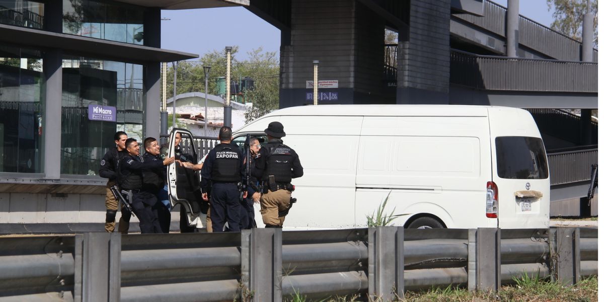 Colabora en operativo contra “El Mencho”  grupo especial de Estados Unidos 