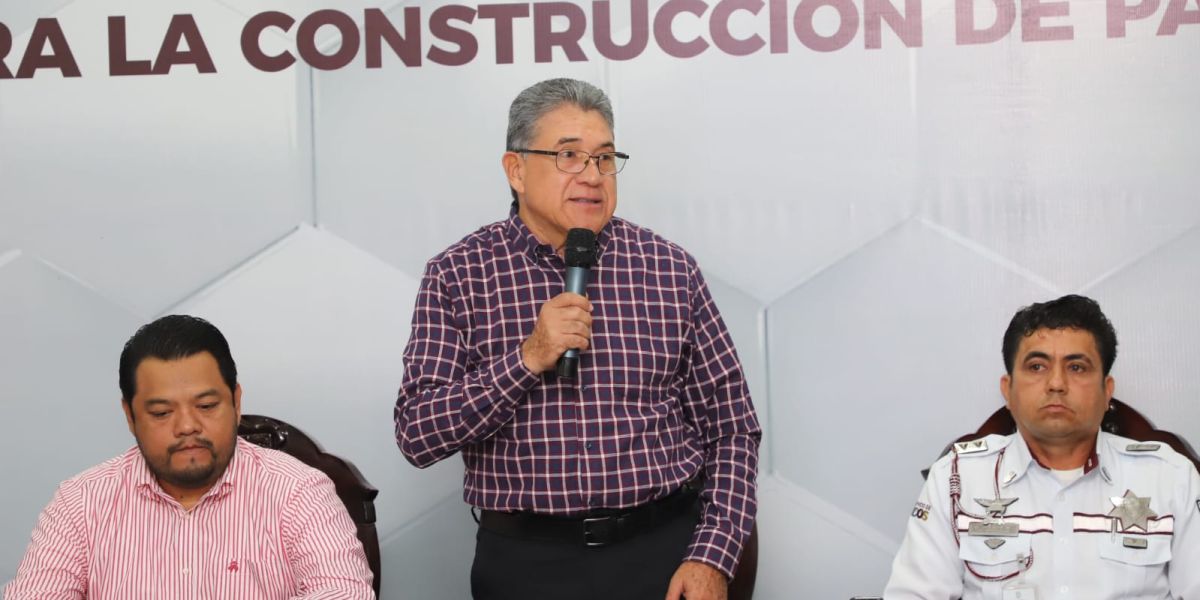 Es Tránsito de Altamira, modelo en Tamaulipas