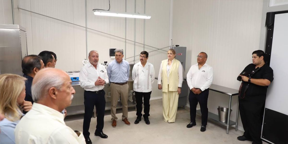 Altamira se consolida como polo de desarrollo del noreste de México 