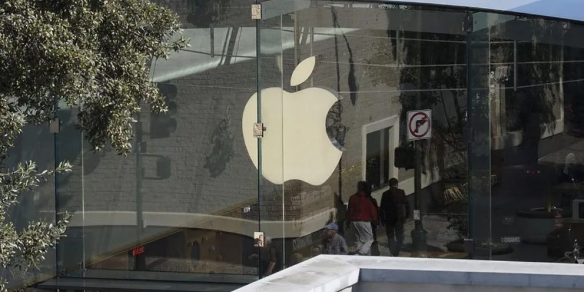 Envíos del iPhone crecen diez por ciento; colocan a Apple como líder