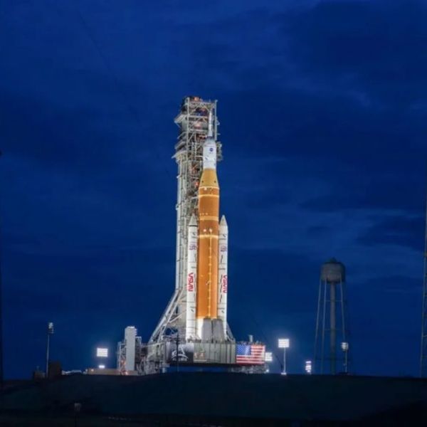 NASA mantiene fecha del 6 de marzo para lanzamiento de Artemis II