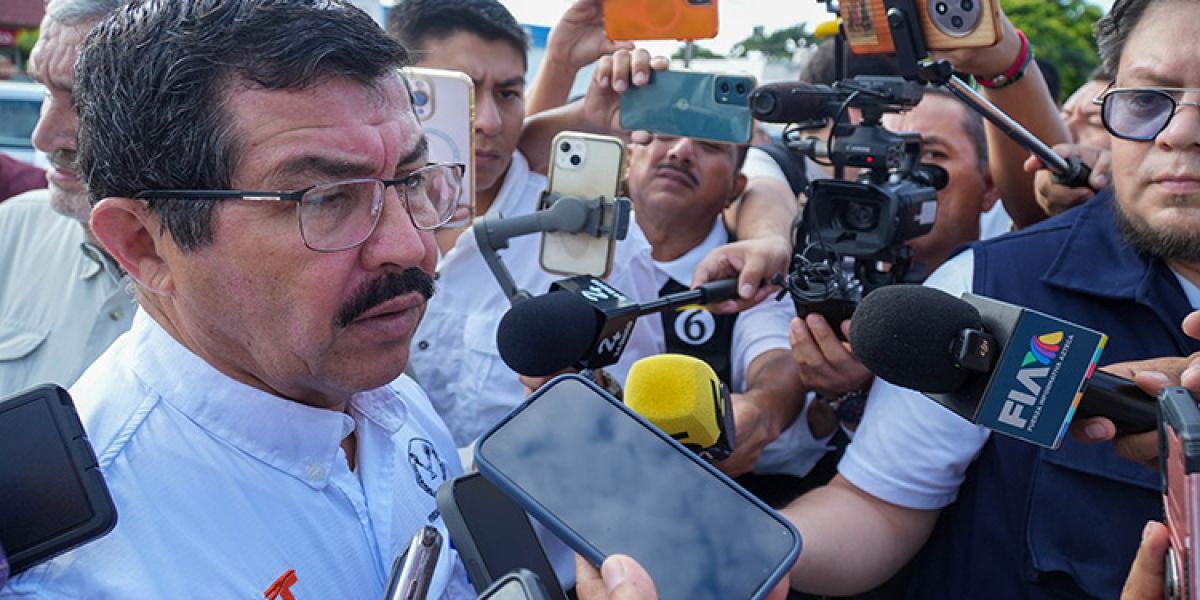 Inicia la UAT brigadas contra el gusano barrenador