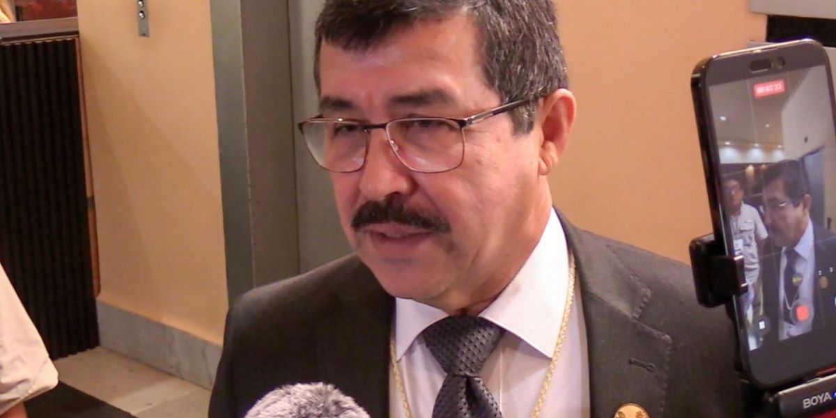 Articulación con Gobierno del Estado beneficia la formación universitaria y el desarrollo científico: rector de la UAT