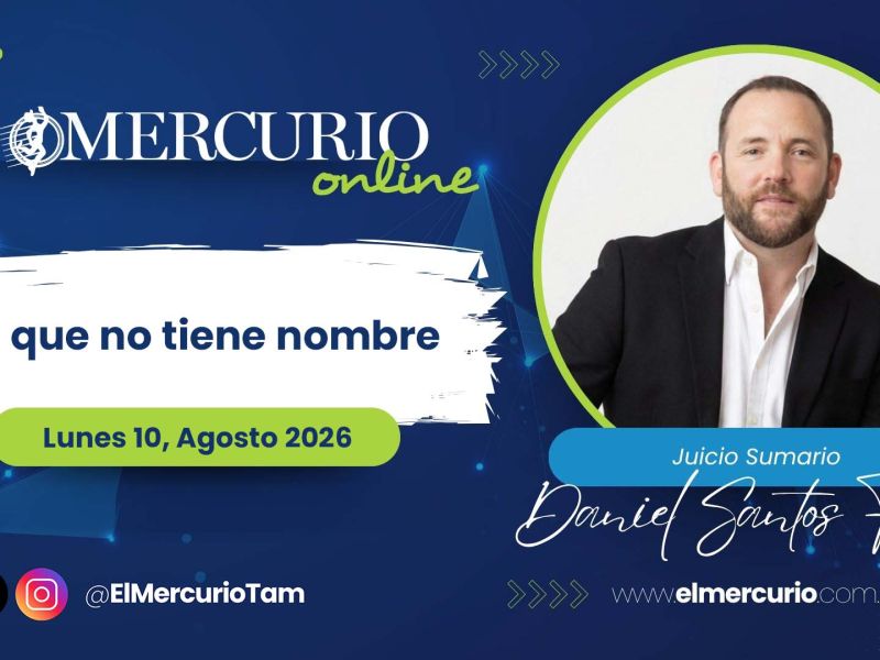 Lo que no tiene nombre