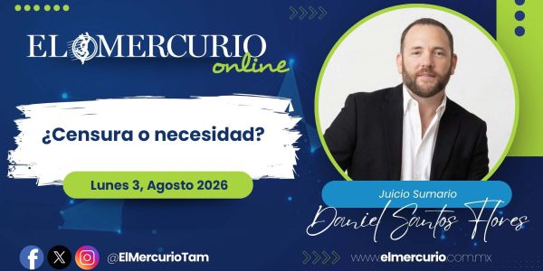 ¿Censura o necesidad?