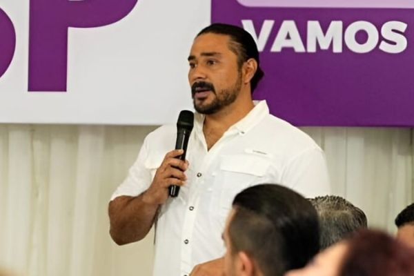 PAZ busca candidatos sin vínculos con grupos delincuenciales