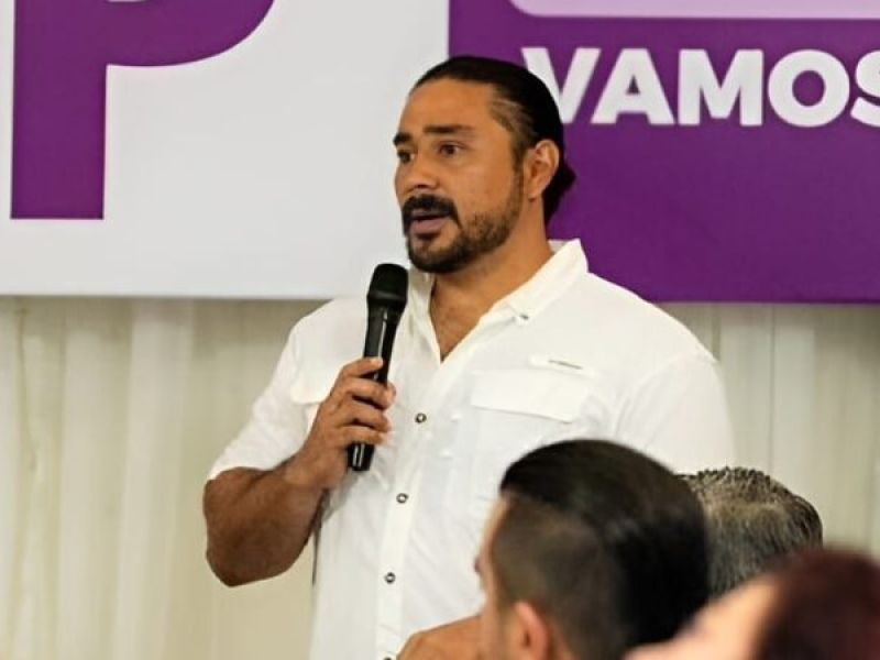 PAZ busca candidatos sin vínculos con grupos delincuenciales