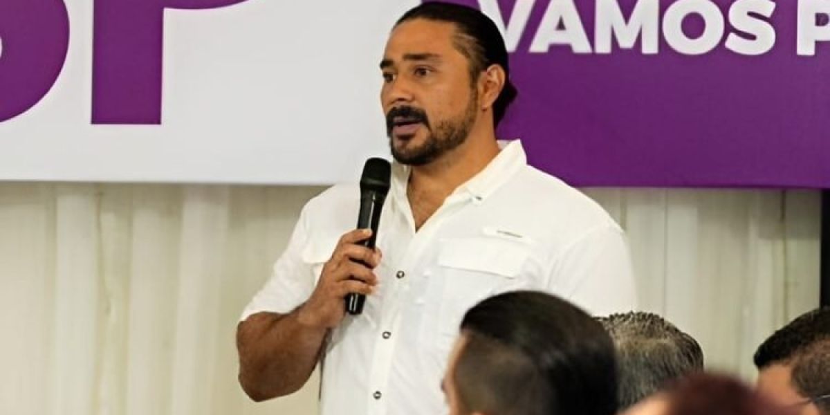 PAZ busca candidatos sin vínculos con grupos delincuenciales