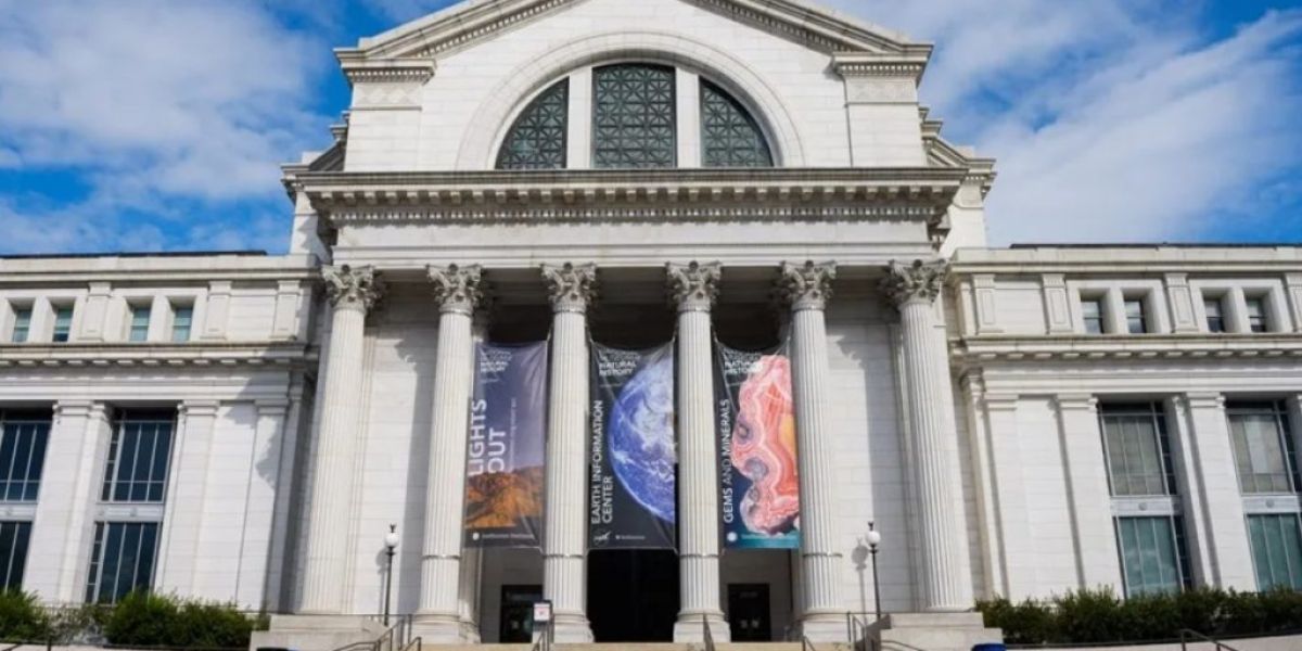 Juez federal impide cierre del Instituto de Museos y Bibliotecas en EE. UU.