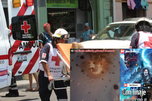 Calor letal: Canícula genera tres muertes