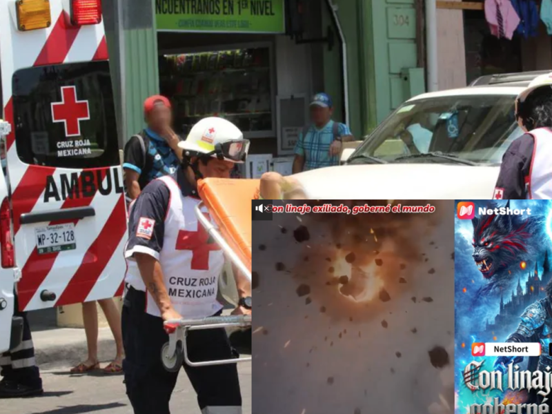 Calor letal: Canícula genera tres muertes