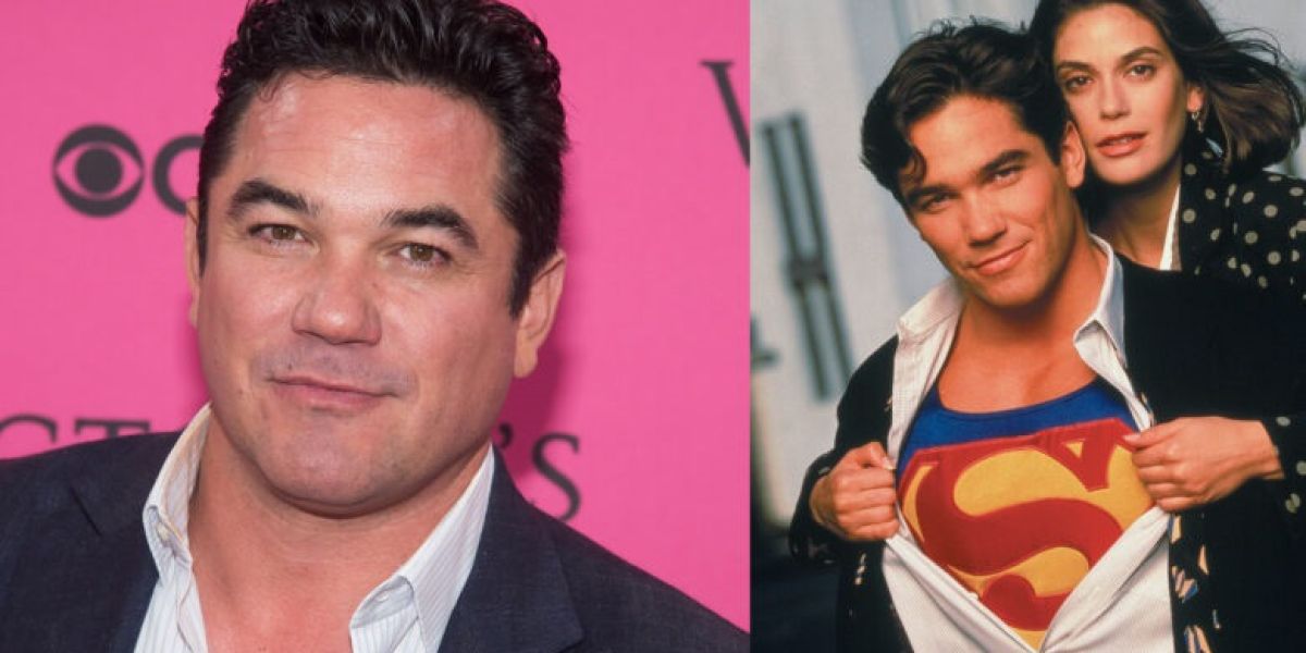 Superman combate ¡a los migrantes!