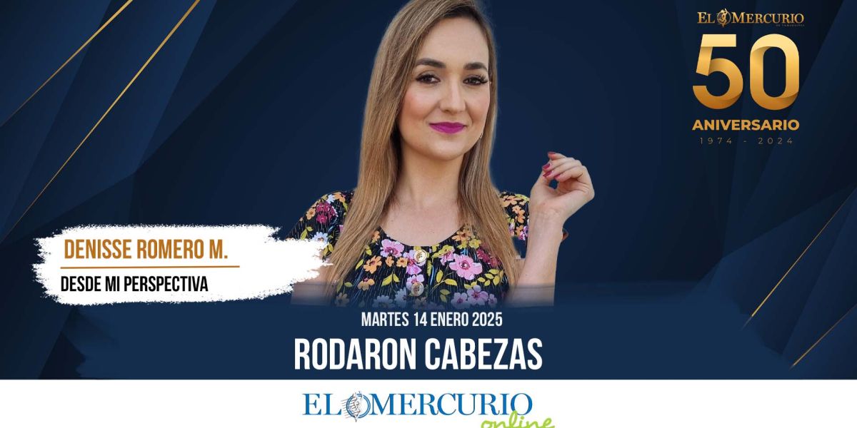 Rodaron cabezas