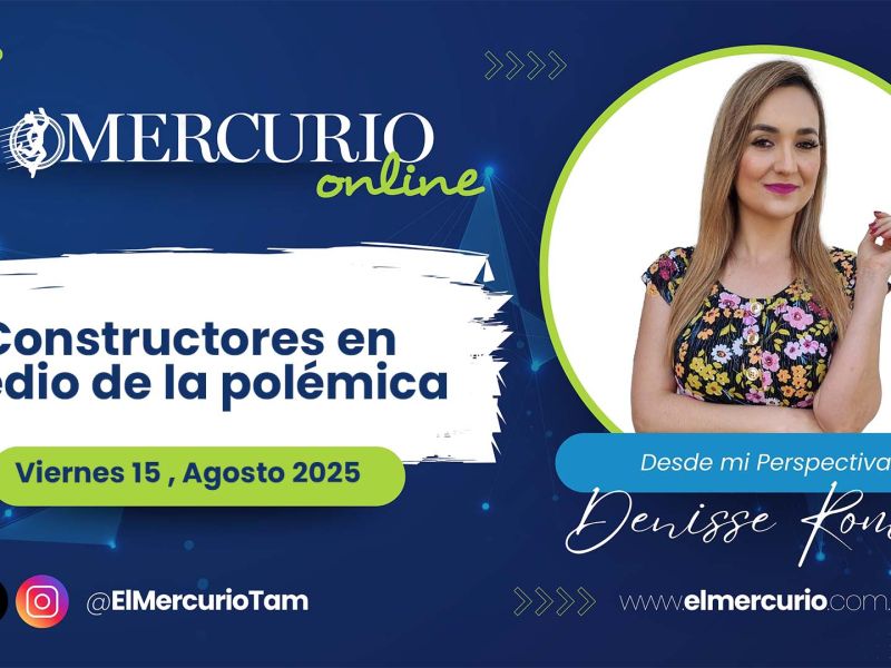 Constructores en medio de la polémica