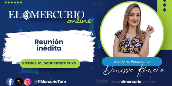 Reunión inédita 