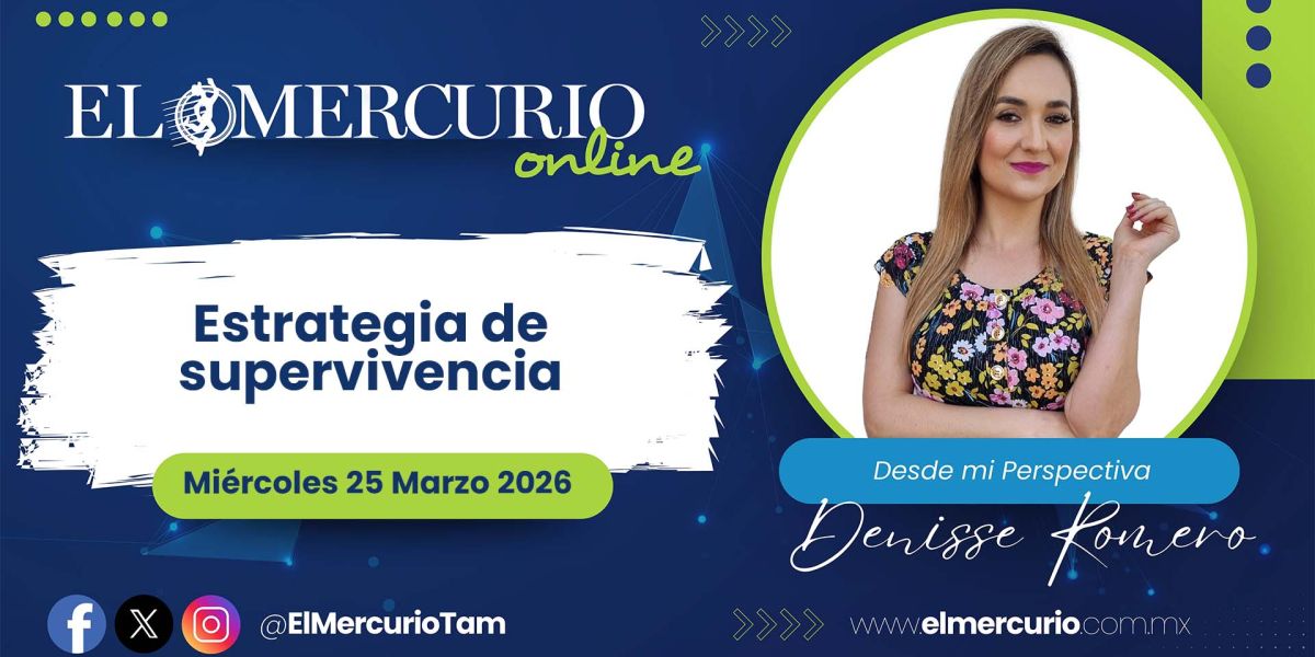 Estrategia de supervivencia 