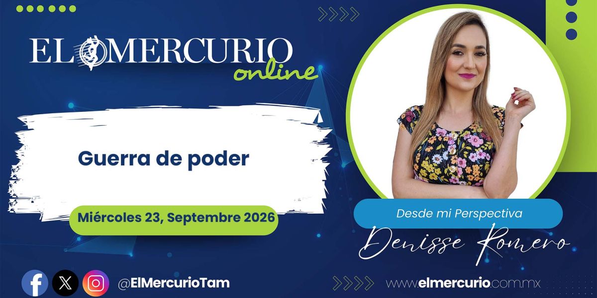 Guerra de poder