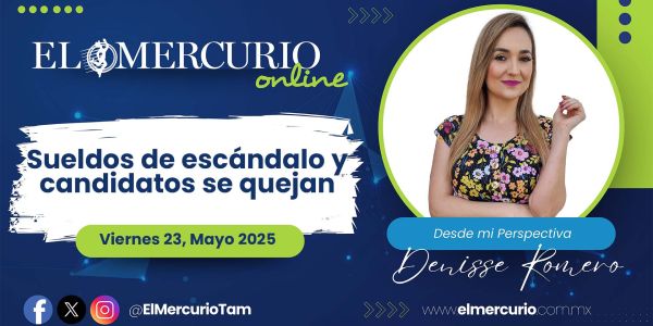Sueldos de escándalo y candidatos se quejan
