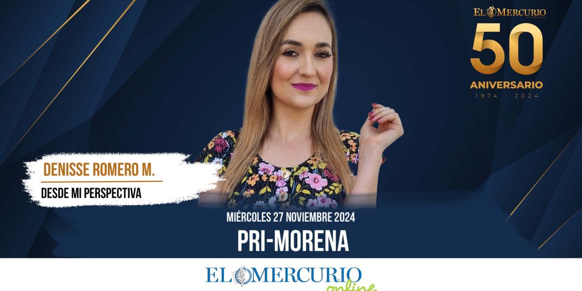 PRI-MORENA 