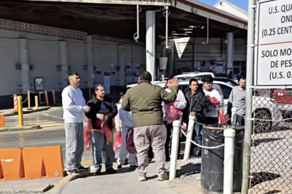 Deportaciones en ascenso; aumentan 38% en 4 meses