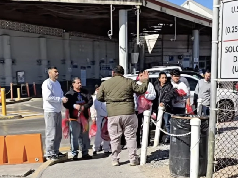 Deportaciones en ascenso; aumentan 38% en 4 meses