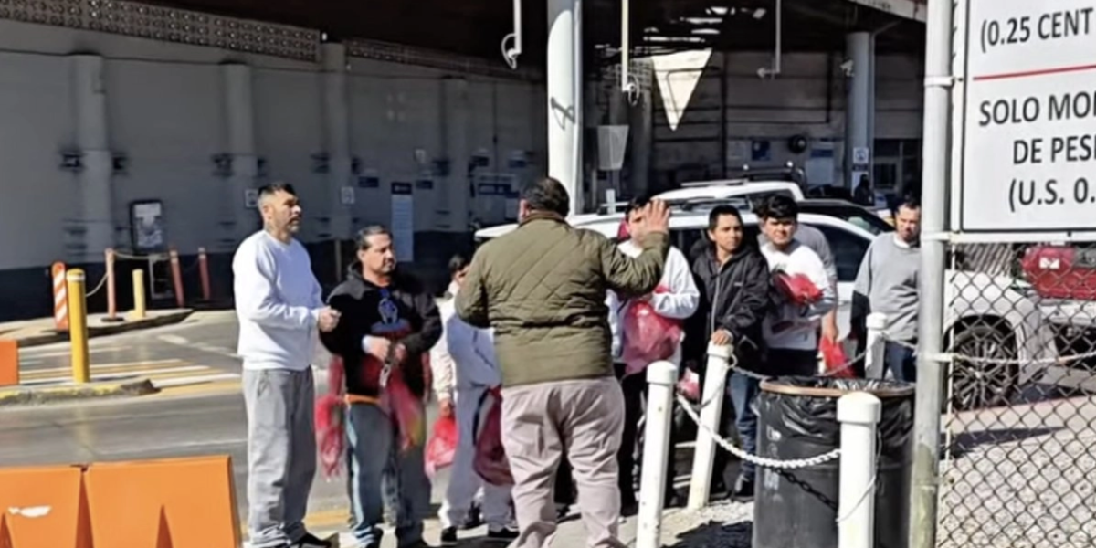 Deportaciones en ascenso; aumentan 38% en 4 meses