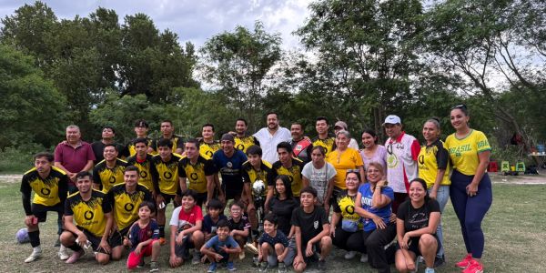 Revancha de campeonato