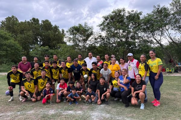 Revancha de campeonato