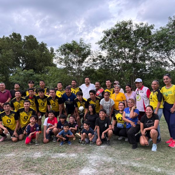 Revancha de campeonato