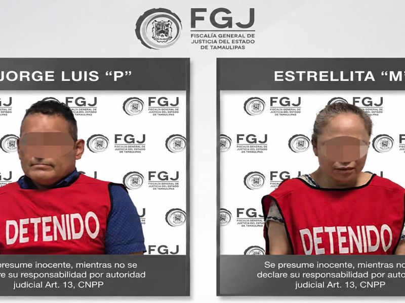 Comandante Ponce y Estrella vinculados a proceso por el caso Dafne