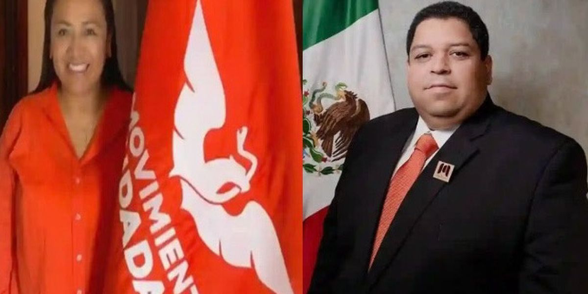 Movimiento Ciudadano se desmorona en Matamoros: dos regidores renuncian y exhiben a su dirigencia