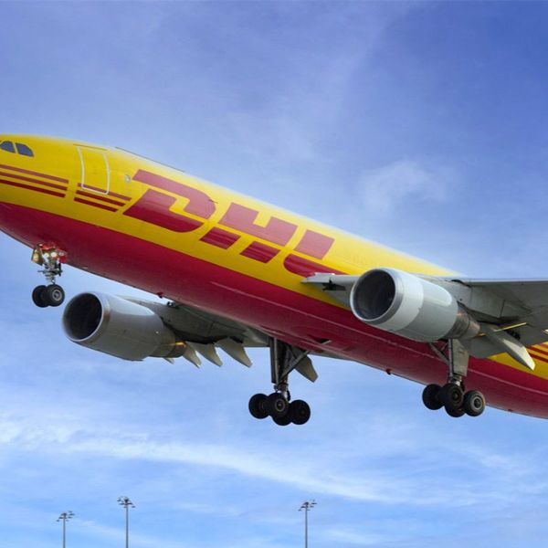 DHL suspende envíos a EE. UU. por más de 800 dólares debido a nuevas regulaciones aduaneras