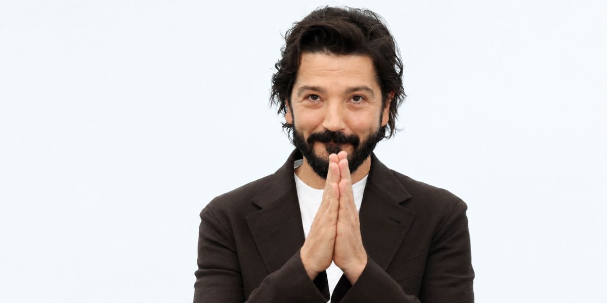 Diego Luna presta su voz a la exposición inmersiva de Liam Young ‘In Other Worlds’