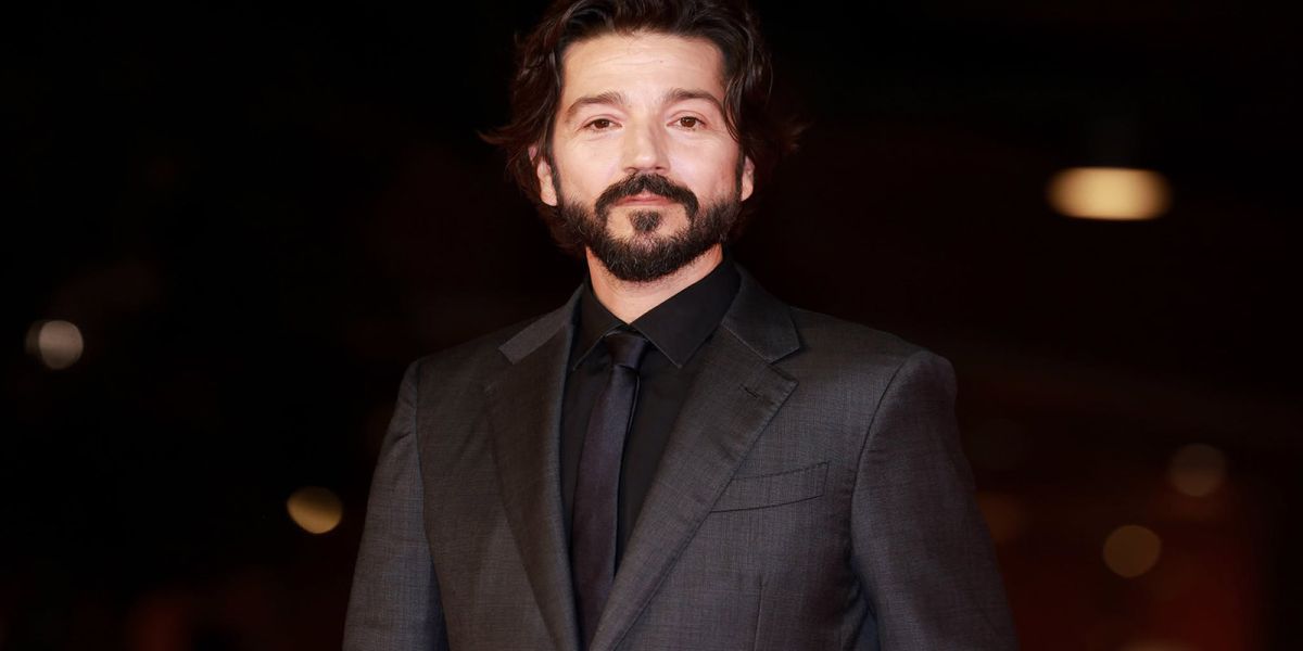 Diego Luna conquista Roma con ‘Ceniza en la boca’: gana Mejor Guion en festival italiano