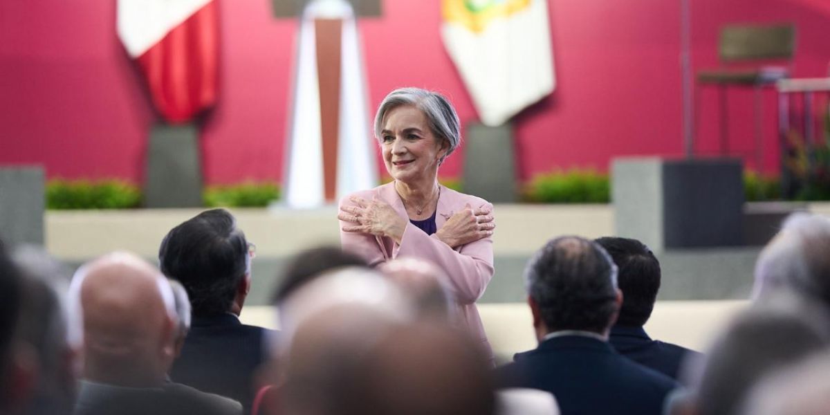 DIF Tamaulipas se consolida como el mejor del país: Américo Villarreal