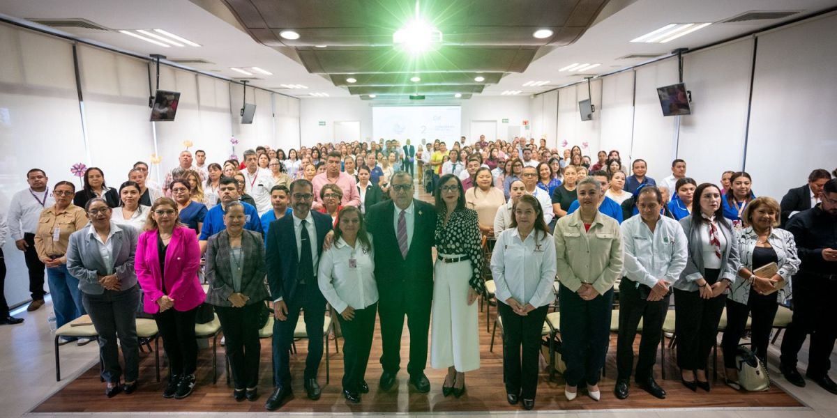 DIF Tamaulipas reafirma la vocación humanista del trabajo social con Congreso Estatal