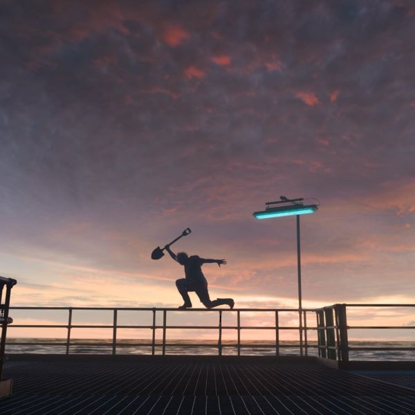 Nueva película de Iñárritu con Tom Cruise  ya tiene título, cartel y fecha de estreno