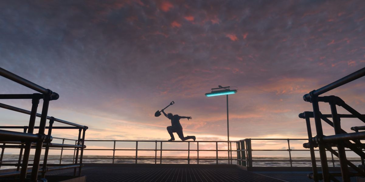 Nueva película de Iñárritu con Tom Cruise  ya tiene título, cartel y fecha de estreno