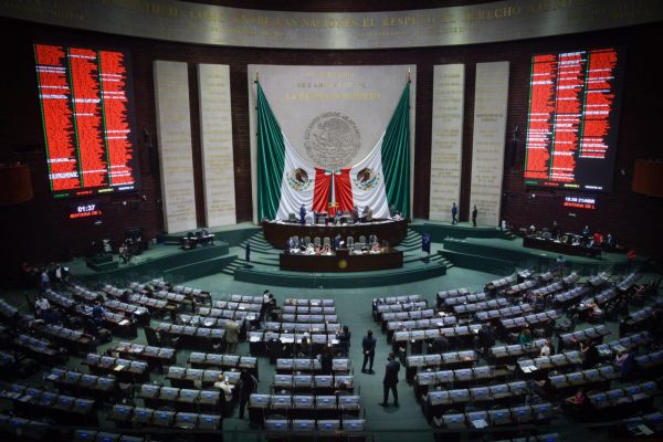 Exhiben ‘flojera’ legislativa los diputados tamaulipecos
