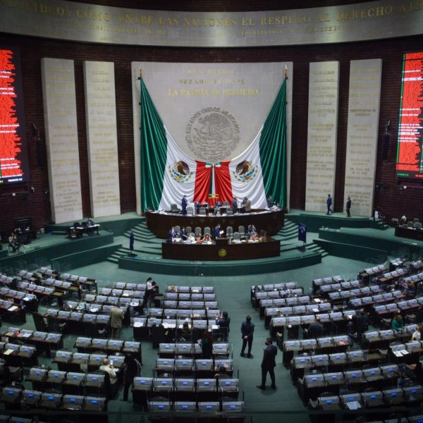Exhiben ‘flojera’ legislativa los diputados tamaulipecos