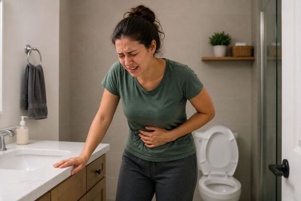 Salud alerta a viajeros por brote de ciclosporiasis en Estados Unidos