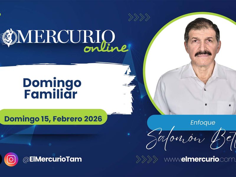 Domingo Familiar
