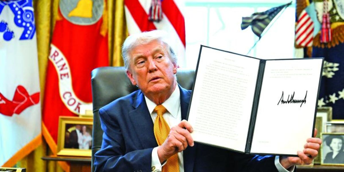 Trump amenaza con virtual invasión por el tema ‘narcos’