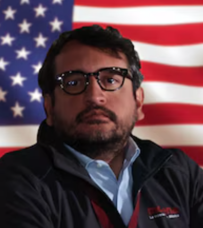 Analiza EU posibles vínculos de Andy con huachicol: NYT