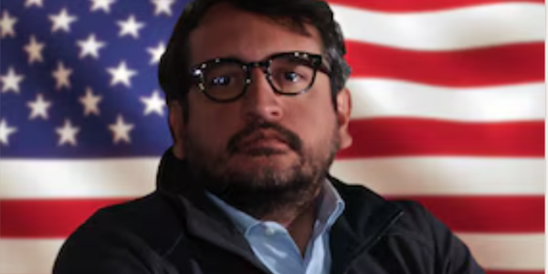 Analiza EU posibles vínculos de Andy con huachicol: NYT