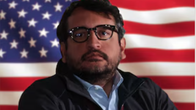 Analiza EU posibles vínculos de Andy con huachicol: NYT