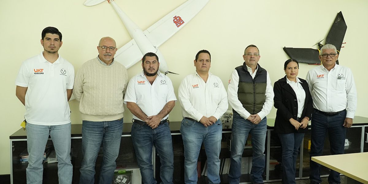 Actualiza la UAT atlas de riesgo meteorológico para municipios de Tamaulipas